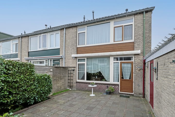 Foto 48 van Saffierstraat 188