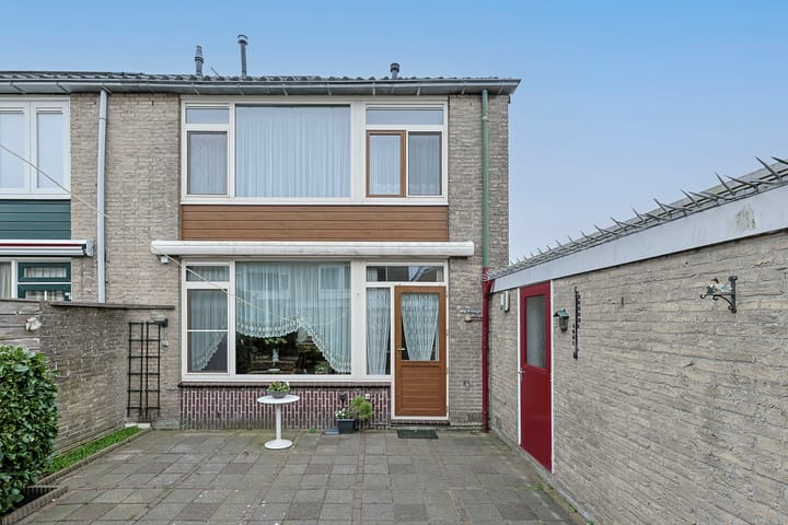 Foto 49 van Saffierstraat 188