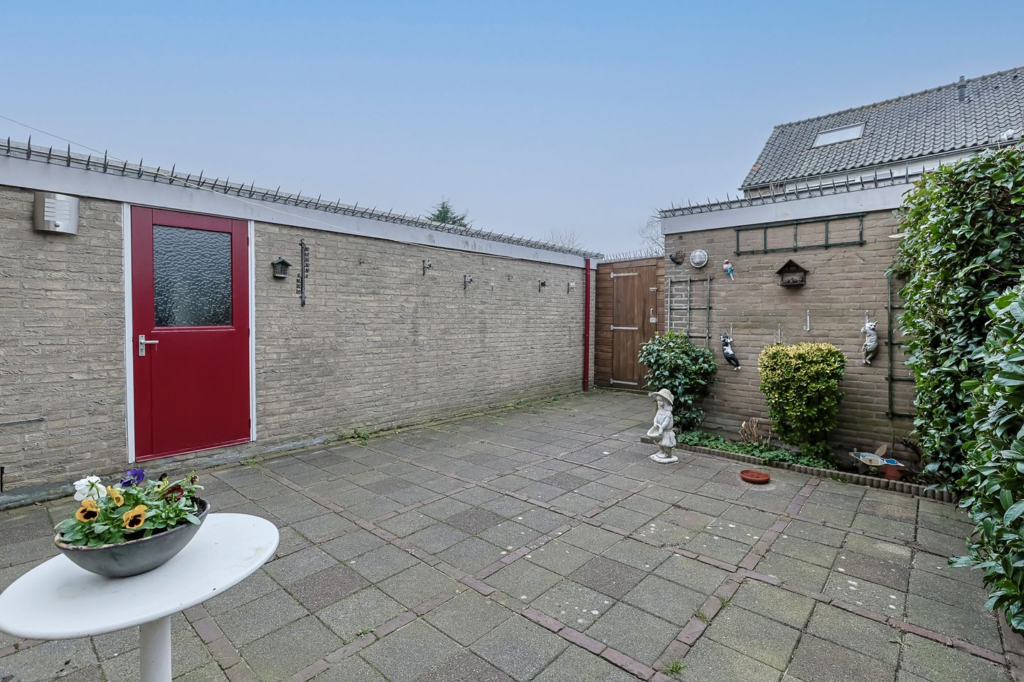 Foto 50 van Saffierstraat 188