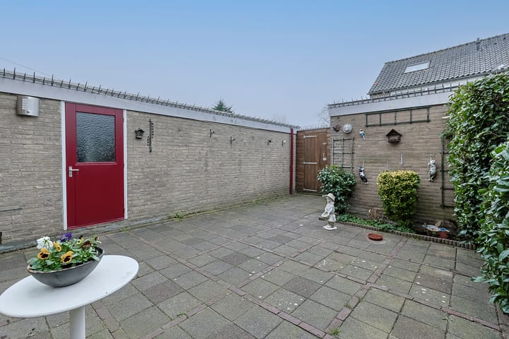 Foto 50 van Saffierstraat 188