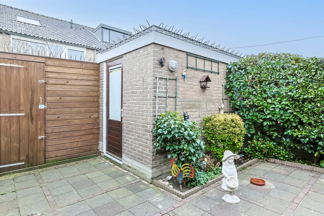 Foto 52 van Saffierstraat 188