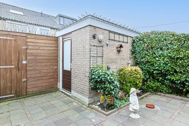 Foto 52 van Saffierstraat 188