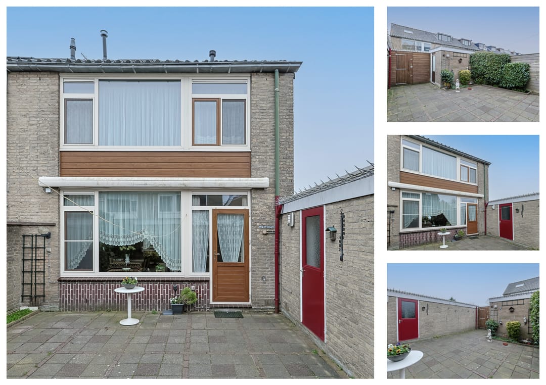 Foto 53 van Saffierstraat 188