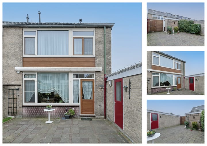 Foto 53 van Saffierstraat 188