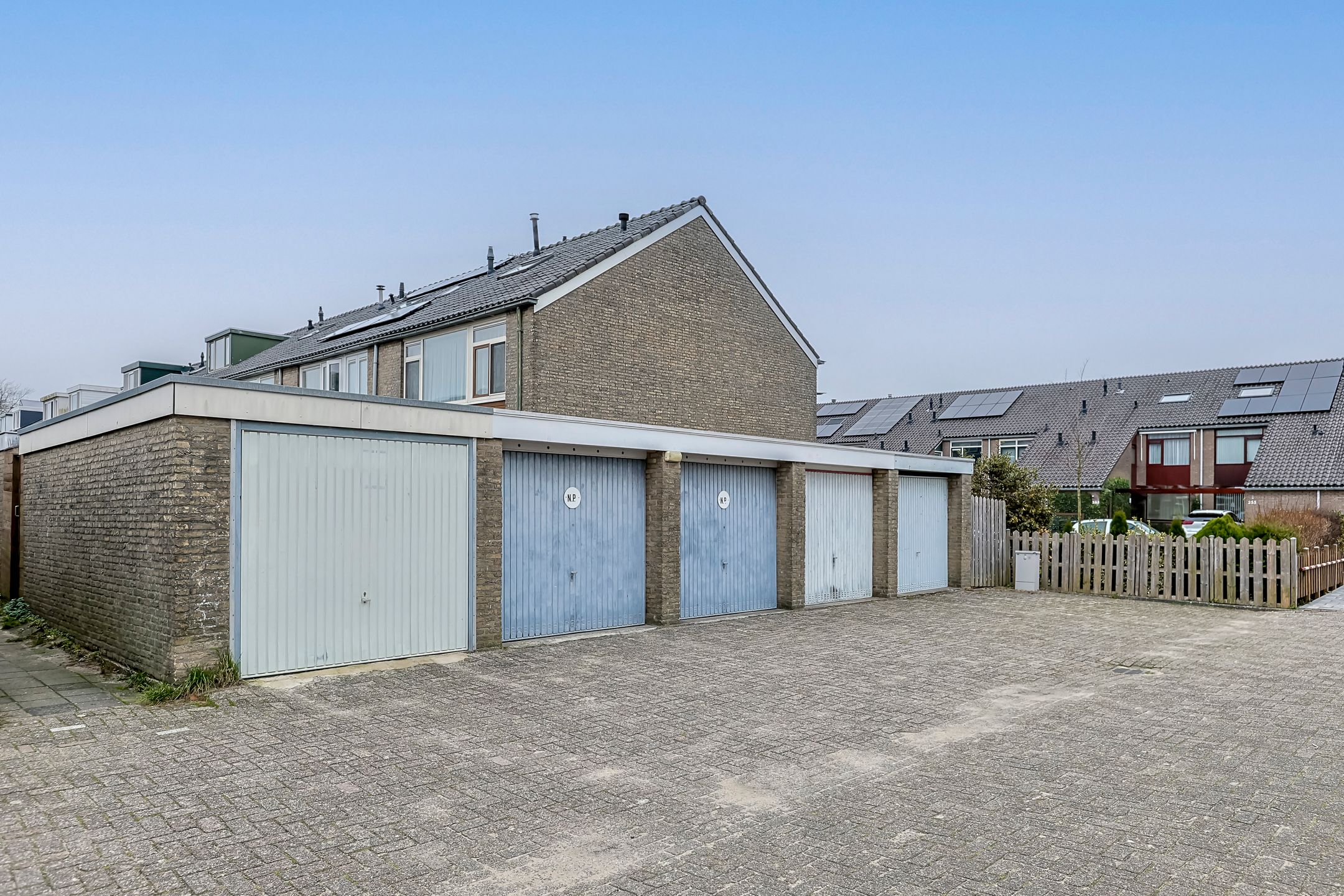 Foto 54 van Saffierstraat 188