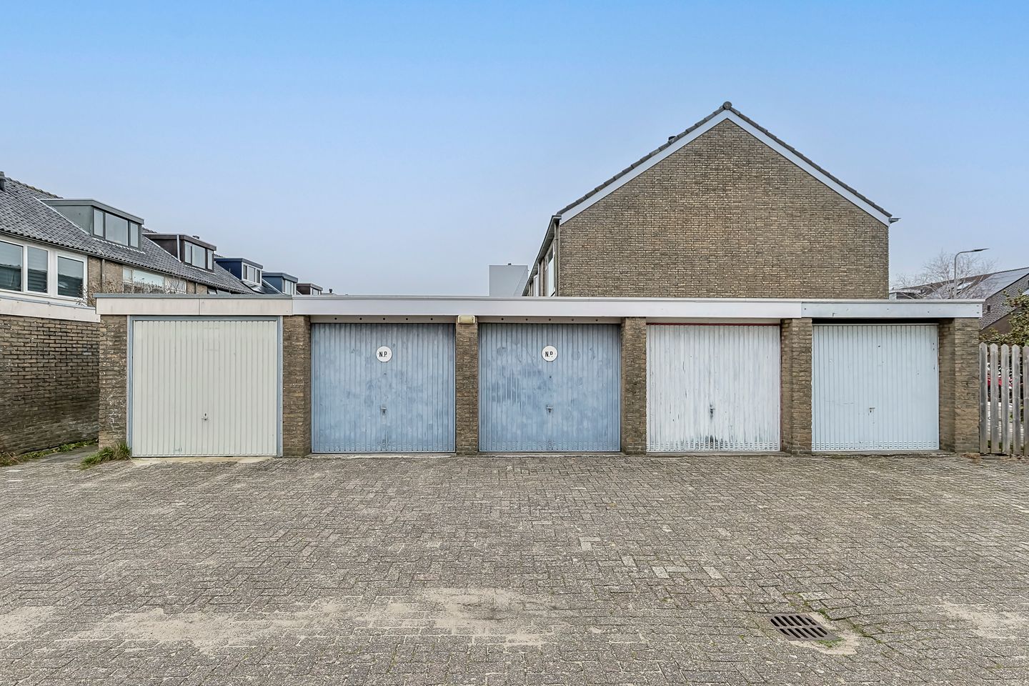 Foto 55 van Saffierstraat 188