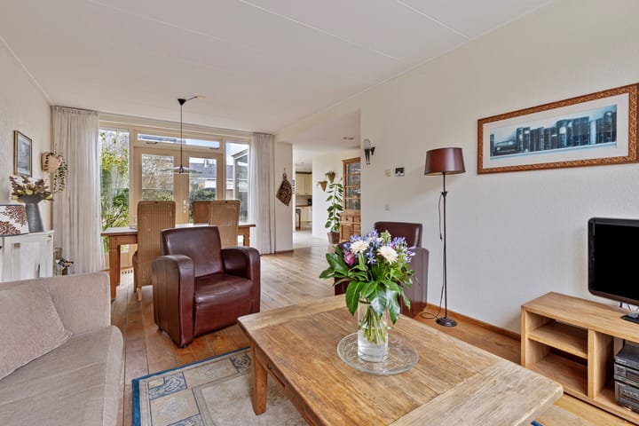 Foto 2 van Bernhard Zweersstraat 18