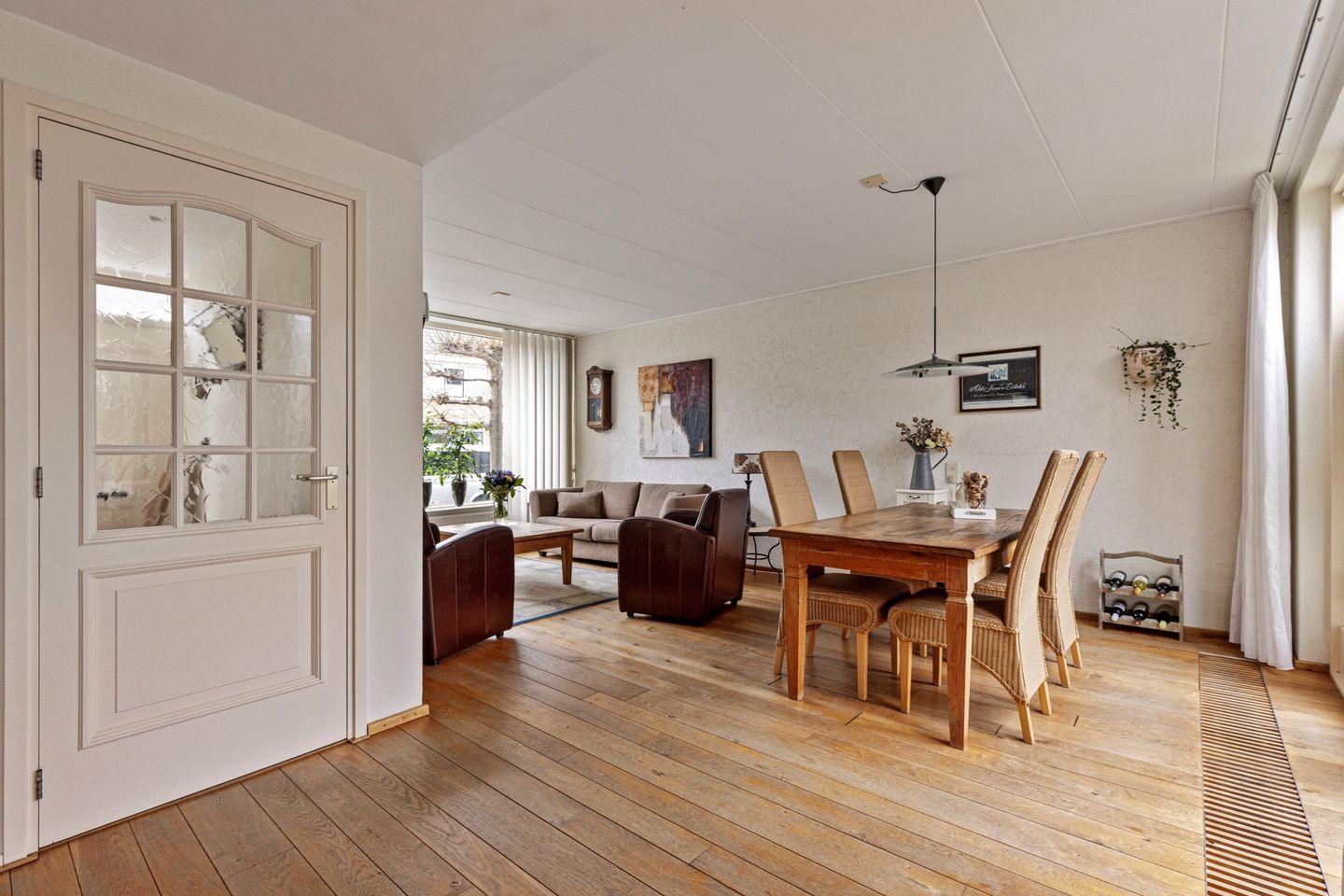 Foto 5 van Bernhard Zweersstraat 18