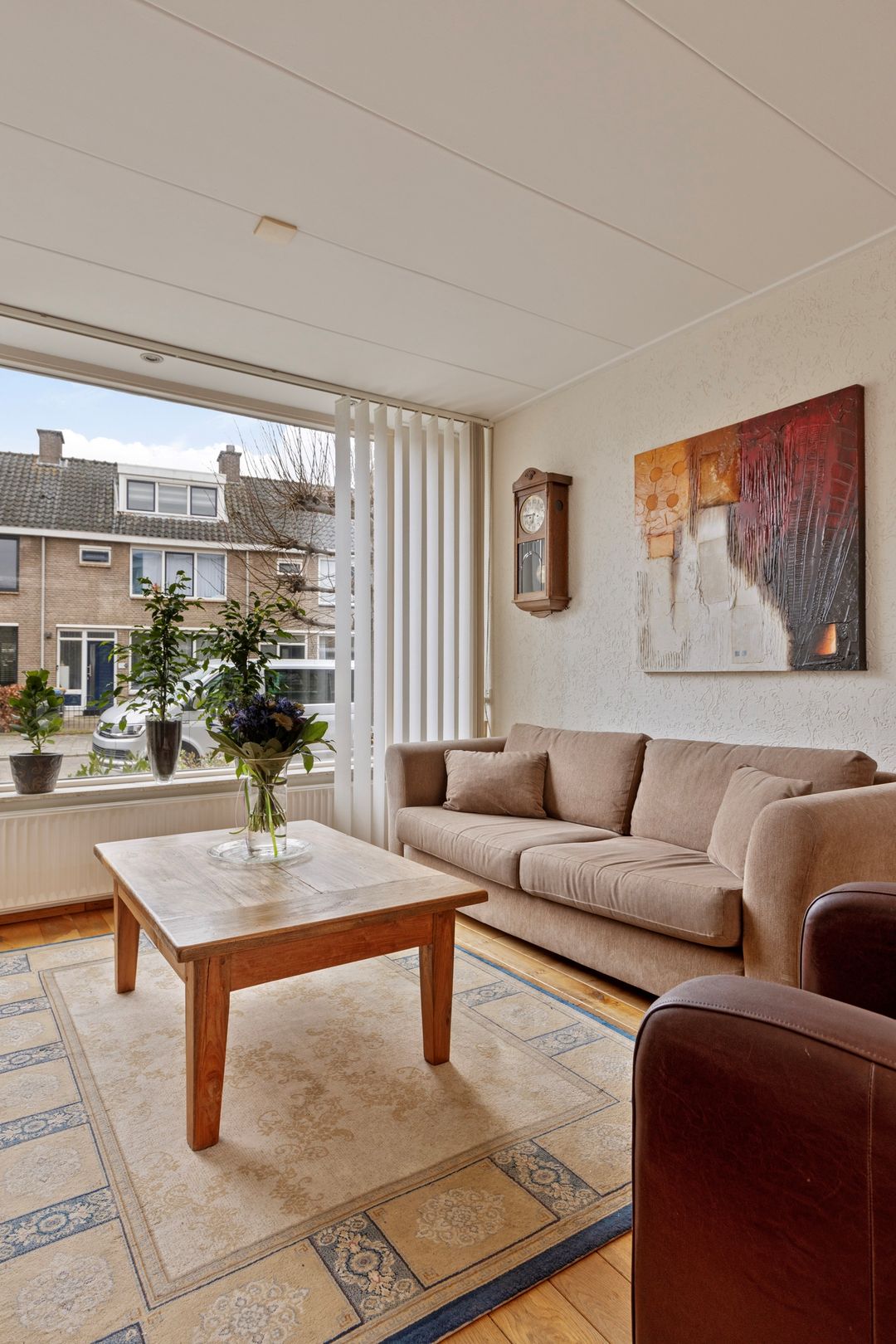 Foto 7 van Bernhard Zweersstraat 18