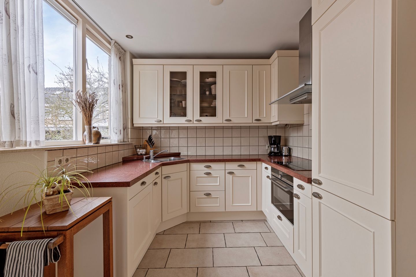 Foto 10 van Bernhard Zweersstraat 18