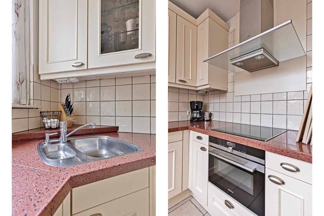 Foto 11 van Bernhard Zweersstraat 18