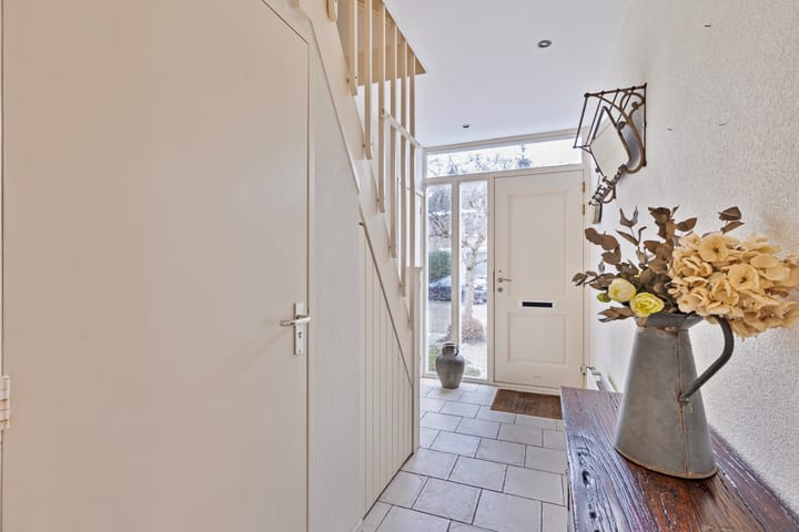 Foto 12 van Bernhard Zweersstraat 18