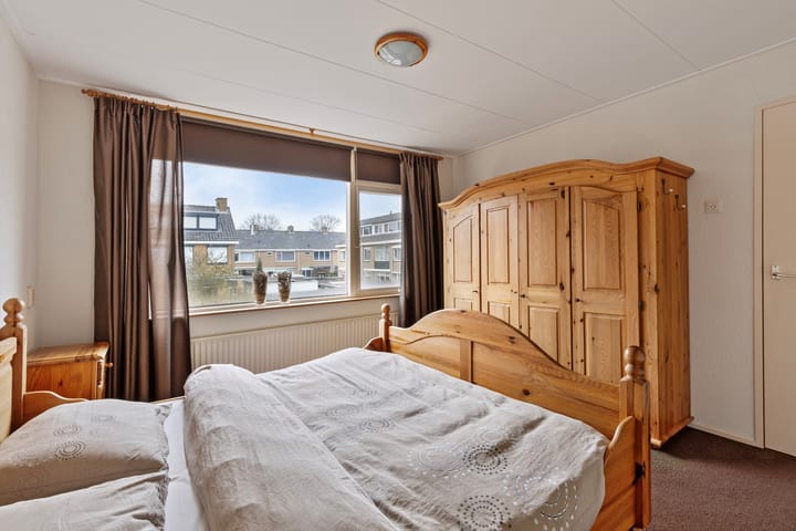 Foto 15 van Bernhard Zweersstraat 18