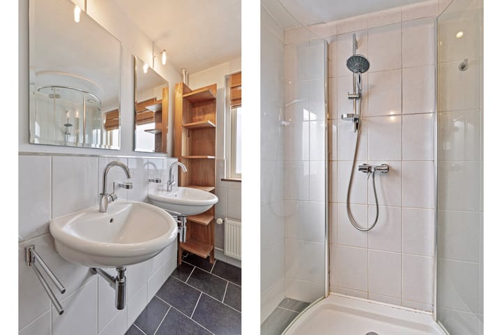 Foto 18 van Bernhard Zweersstraat 18