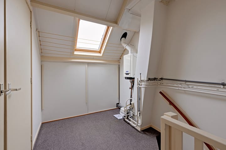 Foto 22 van Bernhard Zweersstraat 18