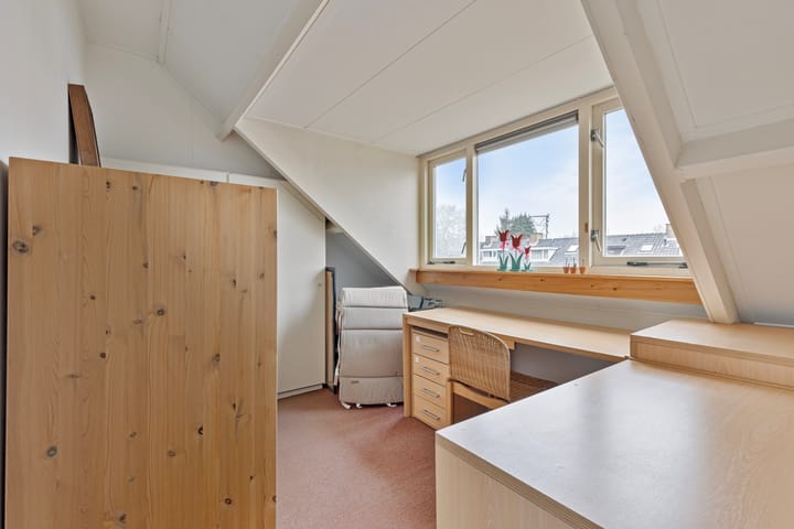 Foto 24 van Bernhard Zweersstraat 18