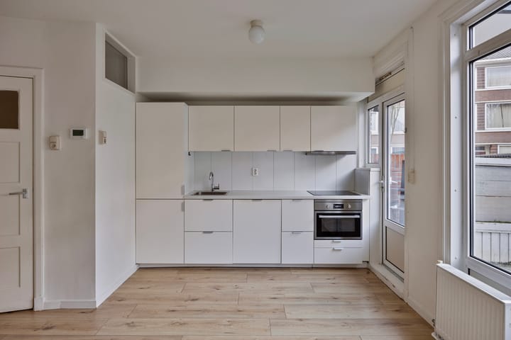 Foto 3 van Poolsestraat 35-A