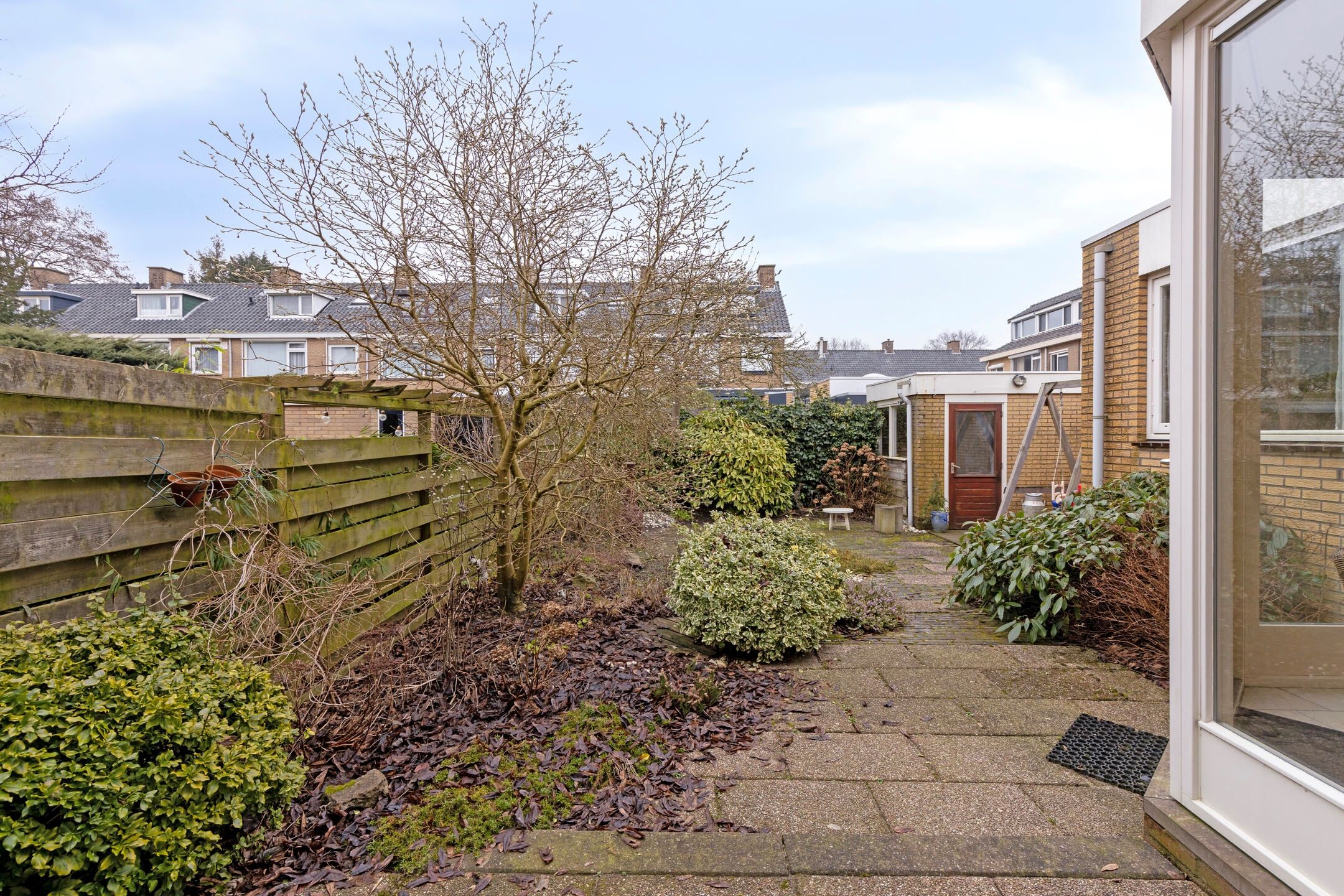 Foto 27 van Bernhard Zweersstraat 18