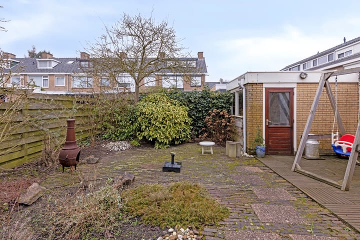 Foto 28 van Bernhard Zweersstraat 18