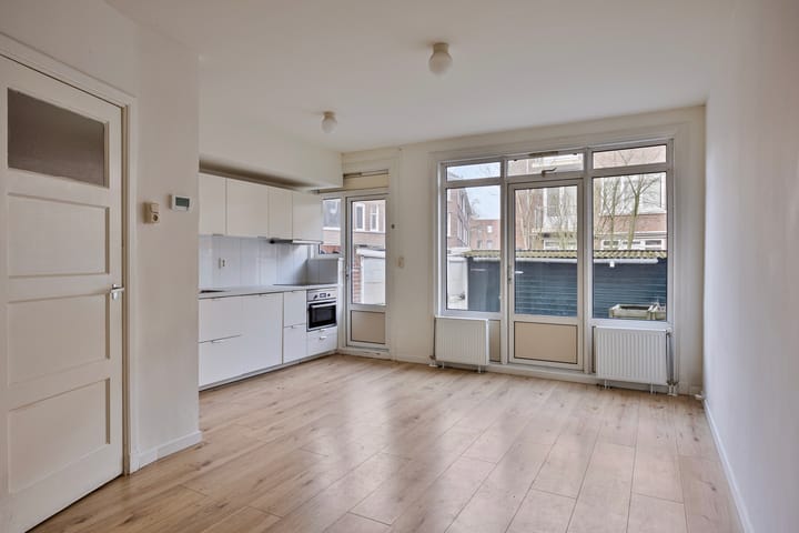 Foto 7 van Poolsestraat 35-A