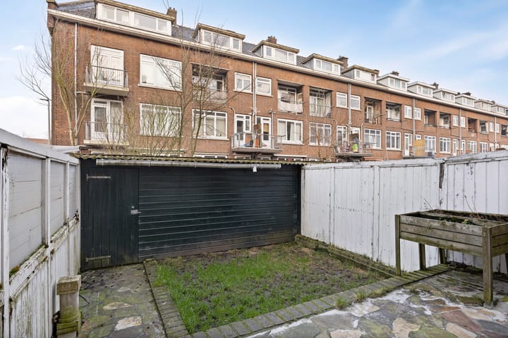 Foto 9 van Poolsestraat 35-A