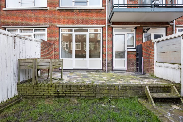 Foto 10 van Poolsestraat 35-A