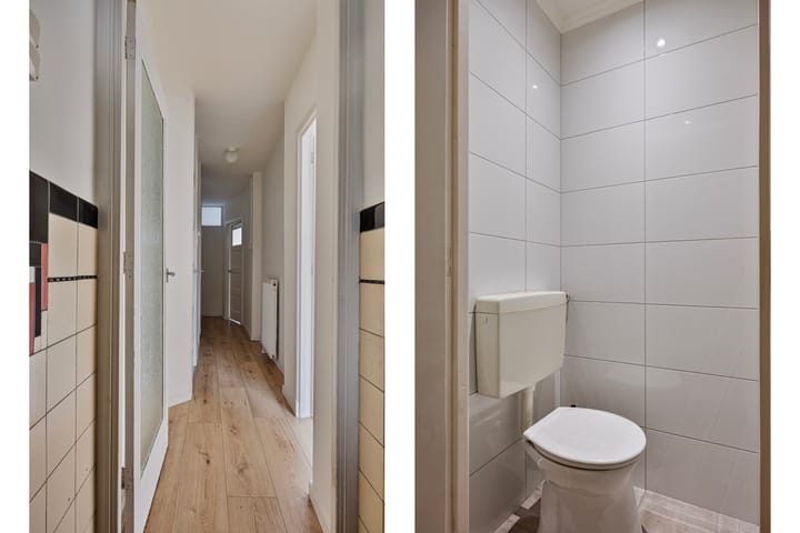 Foto 12 van Poolsestraat 35-A