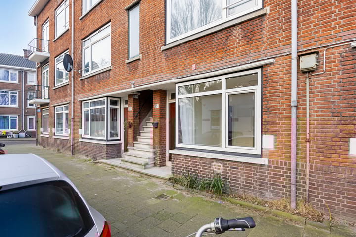 Foto 19 van Poolsestraat 35-A