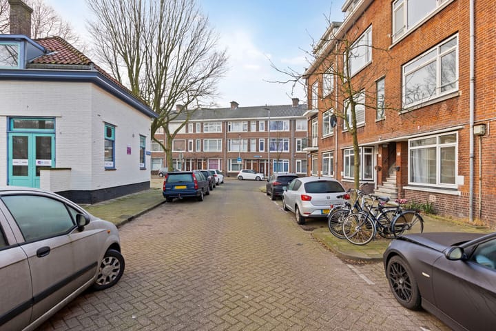 Foto 20 van Poolsestraat 35-A