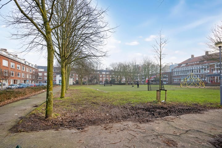 Foto 23 van Poolsestraat 35-A