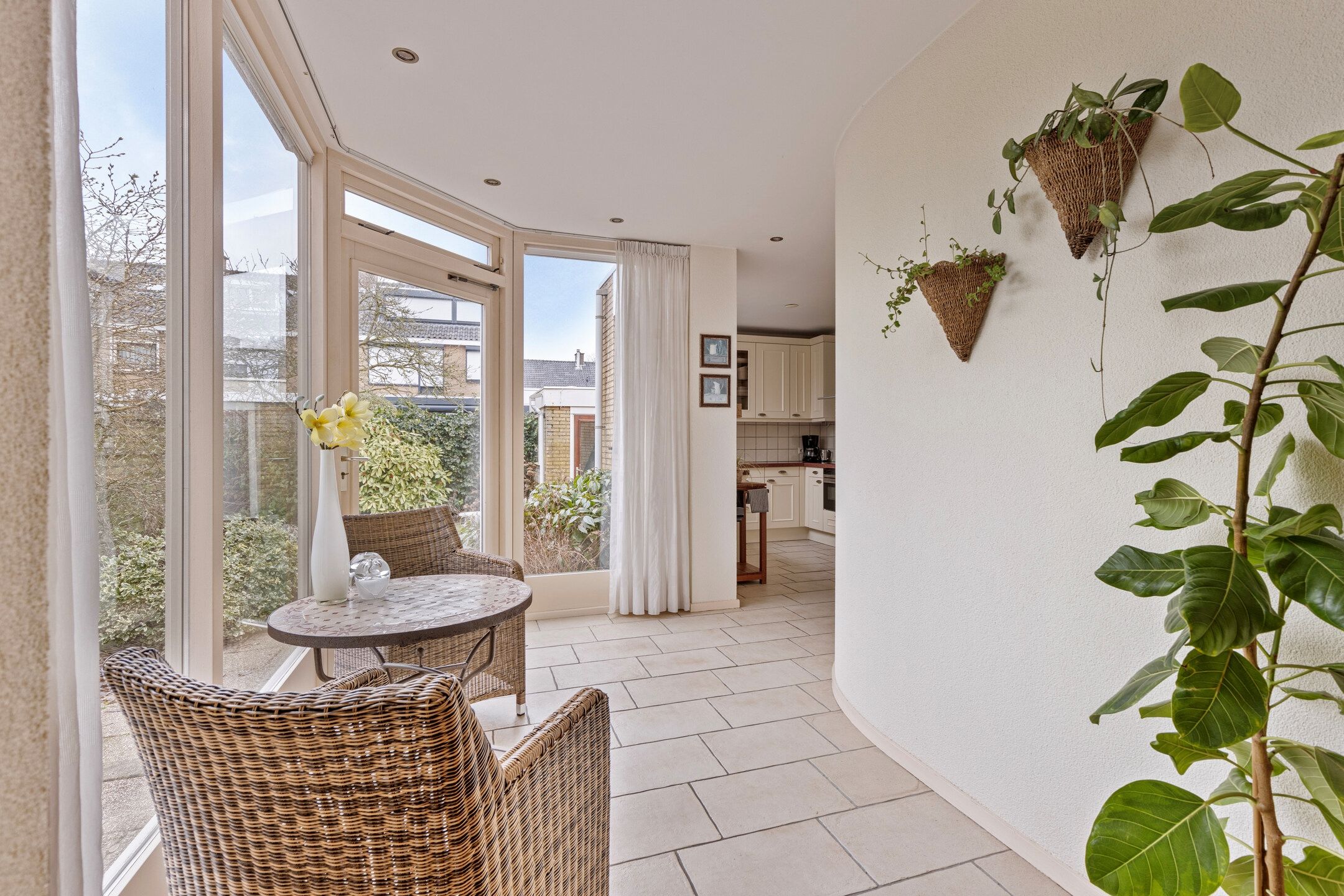 Foto 9 van Bernhard Zweersstraat 18