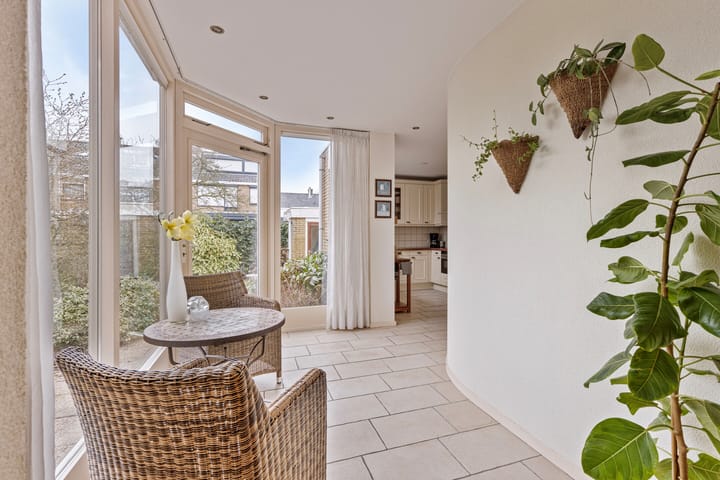 Foto 9 van Bernhard Zweersstraat 18