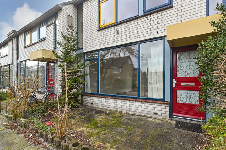 Foto 5 van Landluststraat 103