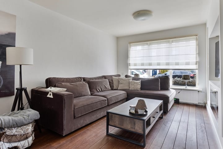 Foto 2 van Rubensstraat 10