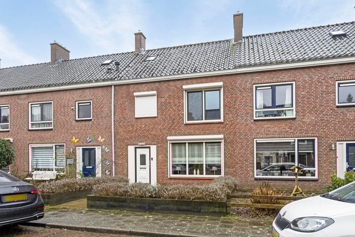 Foto 8 van Rubensstraat 10