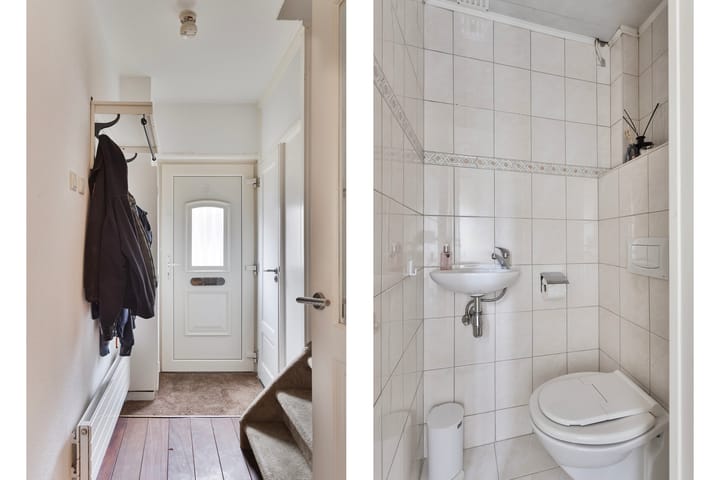 Foto 11 van Rubensstraat 10