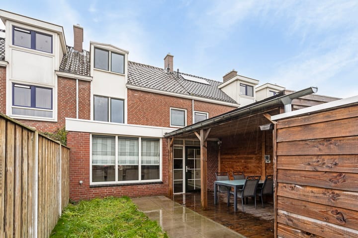 Foto 32 van Rubensstraat 10