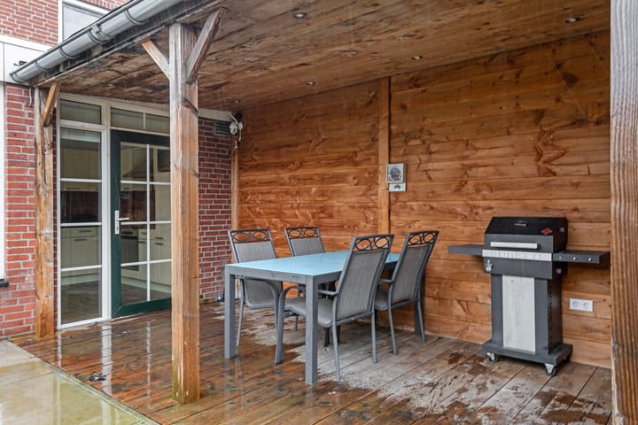 Foto 33 van Rubensstraat 10