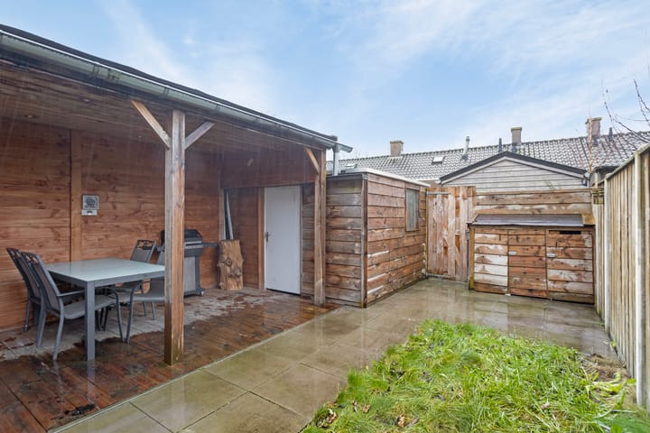 Foto 35 van Rubensstraat 10