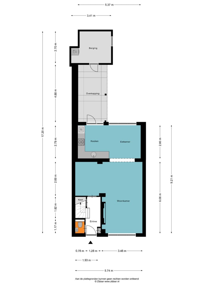 Foto 39 van Rubensstraat 10
