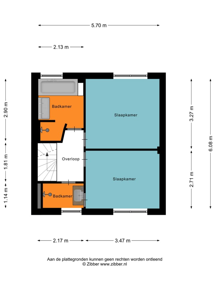 Foto 40 van Rubensstraat 10