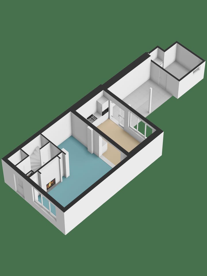 Foto 42 van Rubensstraat 10