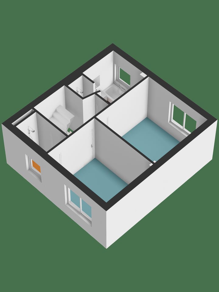 Foto 43 van Rubensstraat 10