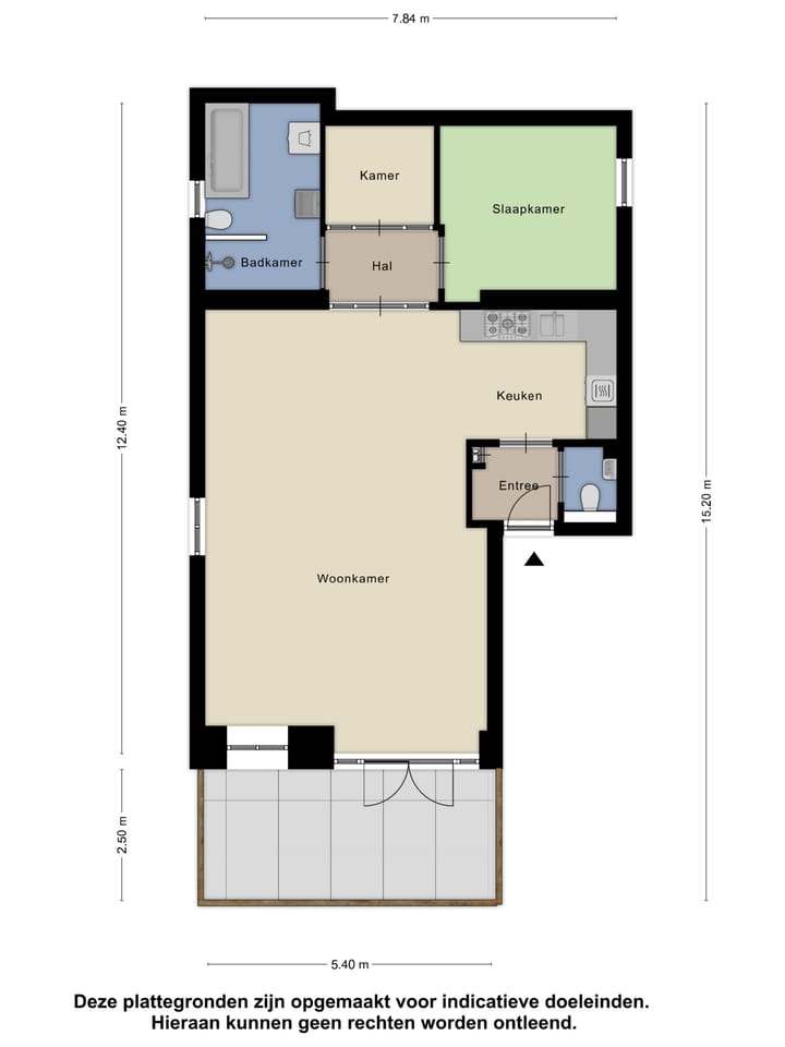 Foto 33 van Haarsteegsestraat 29-A