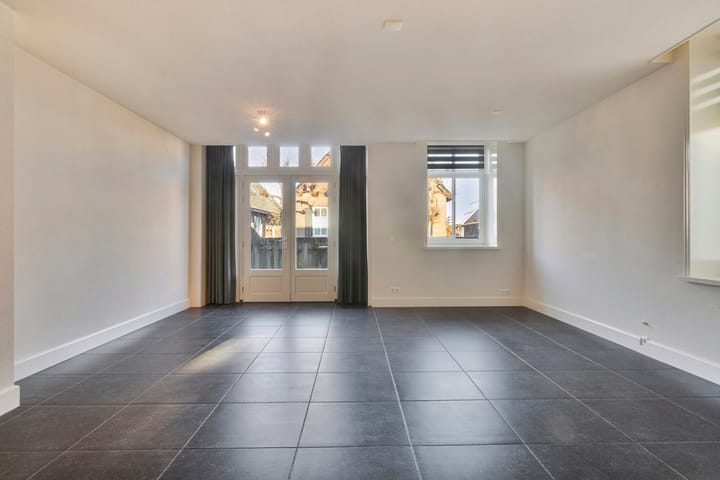 Foto 4 van Haarsteegsestraat 29-A