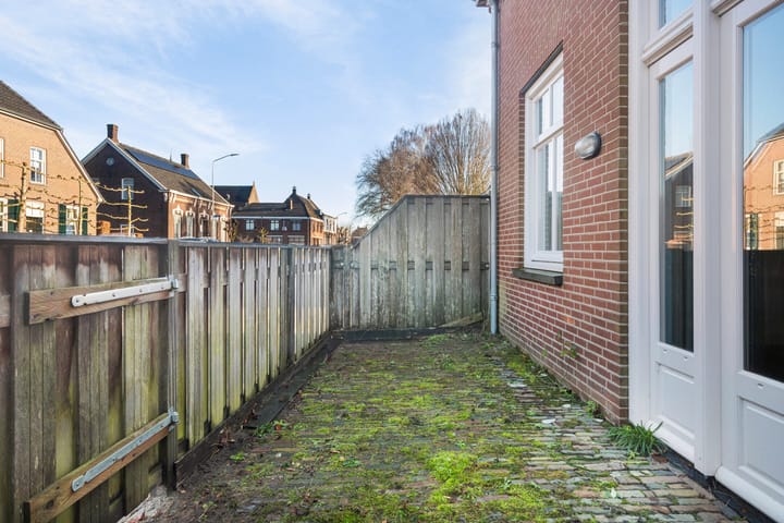 Foto 24 van Haarsteegsestraat 29-A