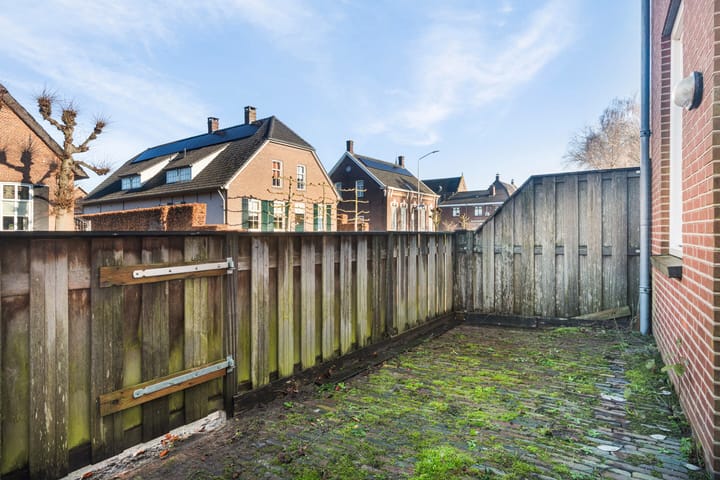 Foto 25 van Haarsteegsestraat 29-A