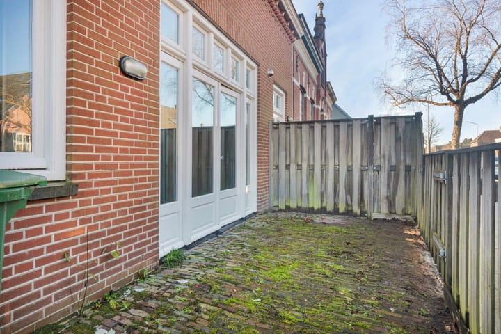 Foto 26 van Haarsteegsestraat 29-A