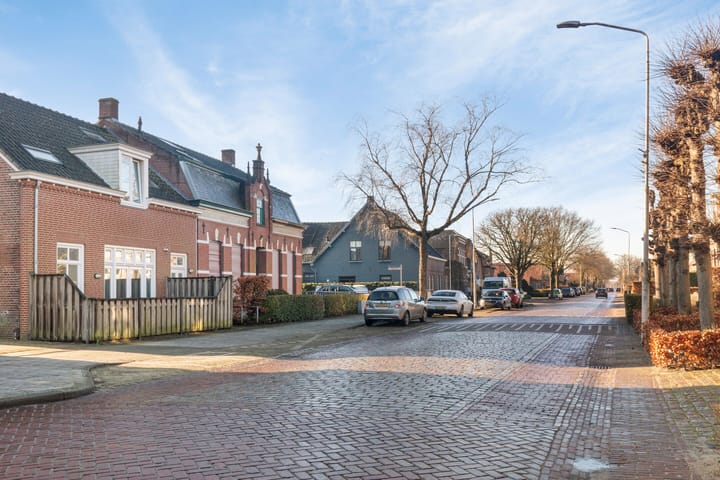 Foto 28 van Haarsteegsestraat 29-A