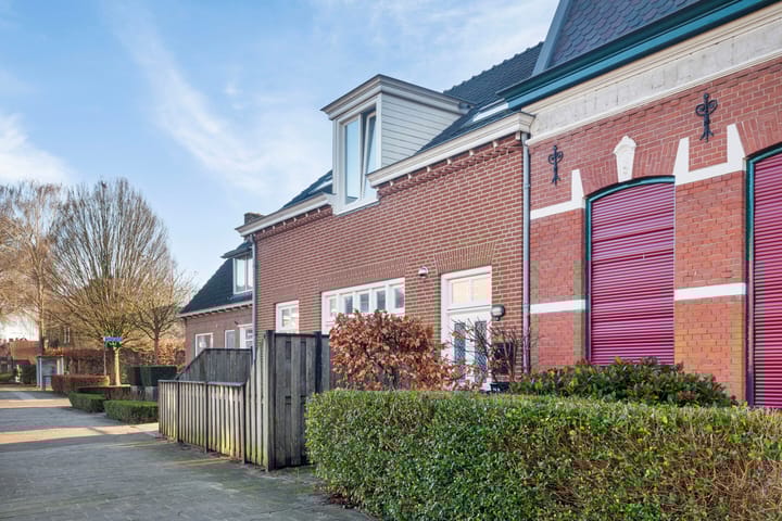 Foto 29 van Haarsteegsestraat 29-A